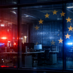 Pretres kancelarija X-a u Francuskoj zbog Groka, Mask pozvan na saslušanje